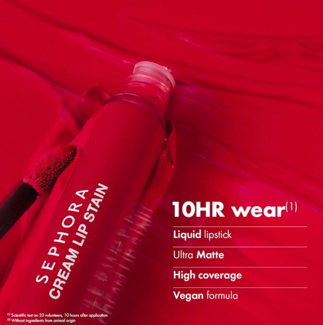 Moving Lights - Cream Lip Stain Set