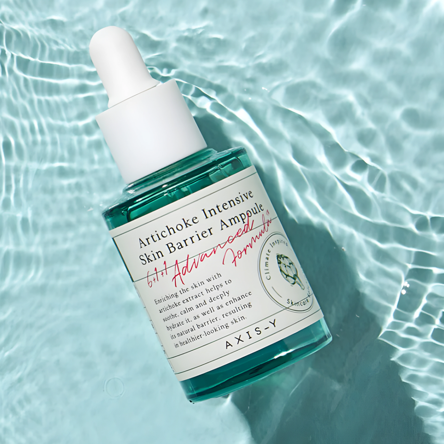 AXIS-Y Artichoke Intensive Skin Barrier Ampoule - 30 ml