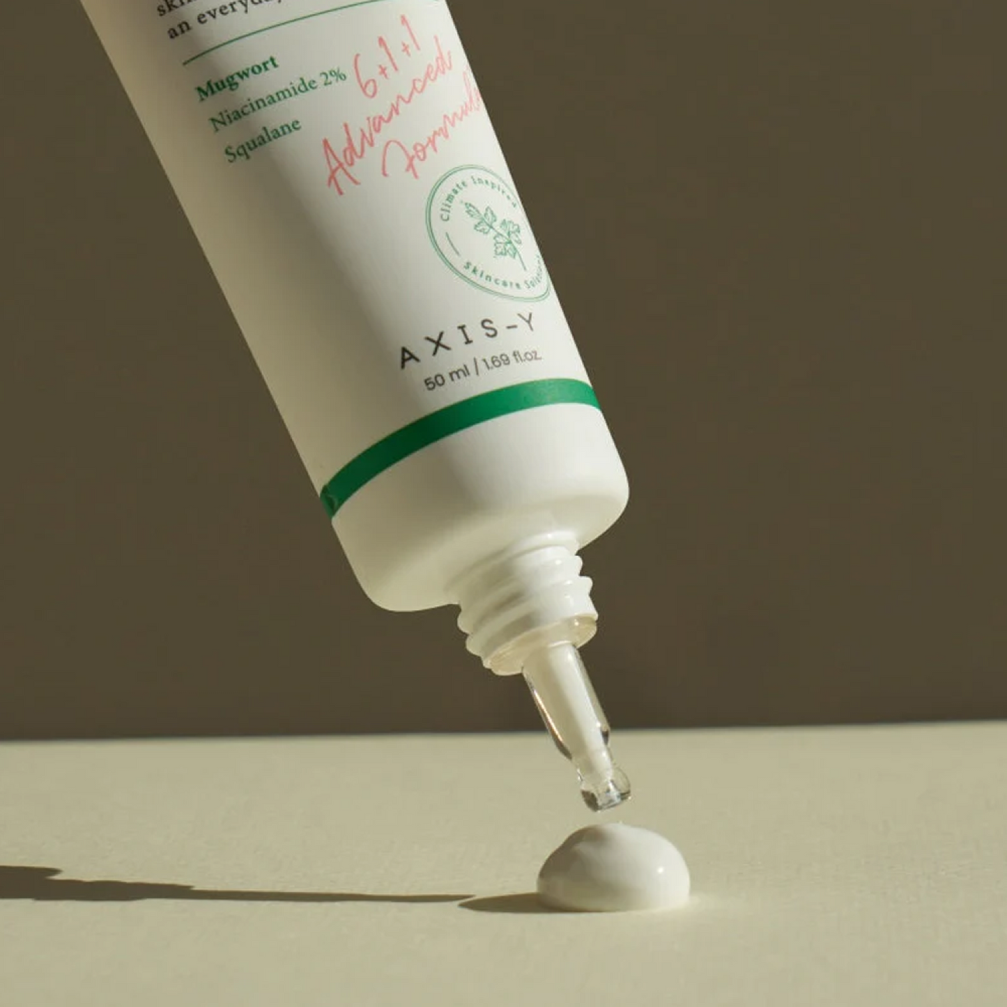 AXIS-Y Complete No-Stress Physical Sunscreen V3 - 50 ml