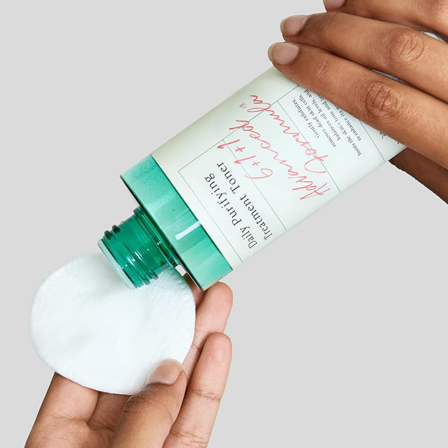 AXIS-Y Daily Purifying Treatment Toner - 200 ml