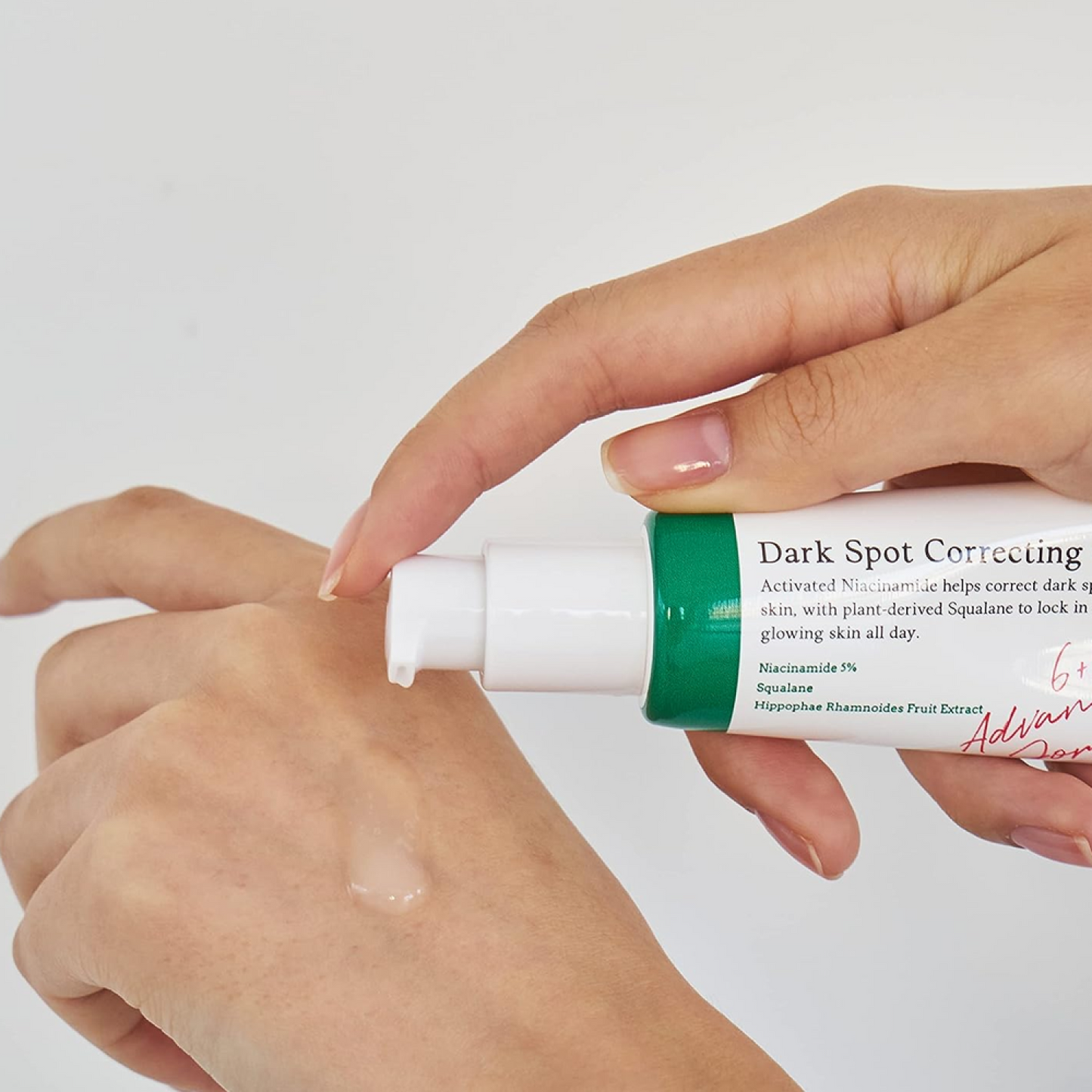 AXIS-Y Dark Spot Correcting Glow Serum - 50 ml