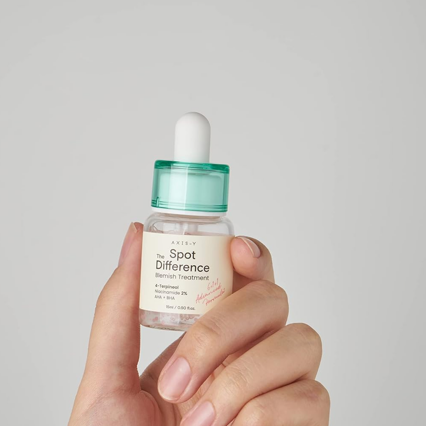 AXIS-Y Spot the Difference Blemish Treatment - 15 ml
