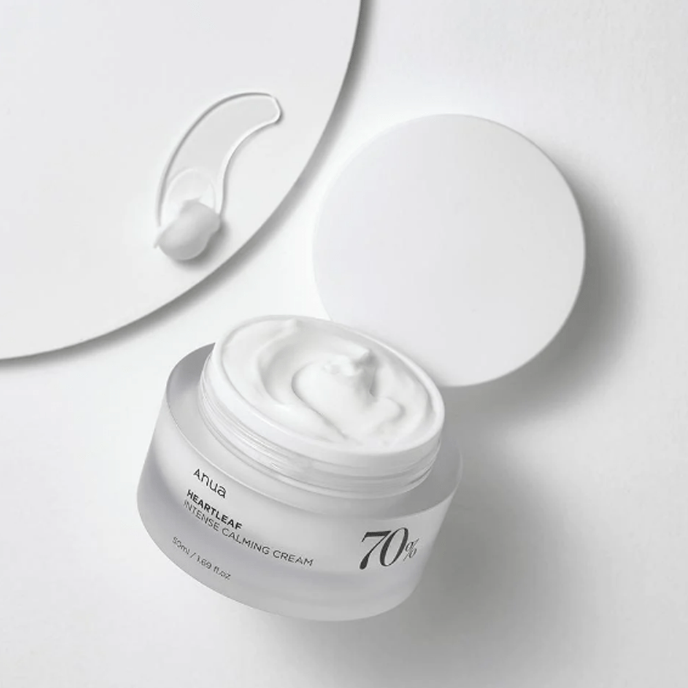 كريم مهدئ هارتليف 70% مكثف من أنوا - 50مل