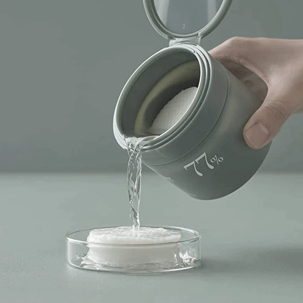 أنوا هارتليف ٧٧٪ فوطة شفافة - ٧٠ فوطة