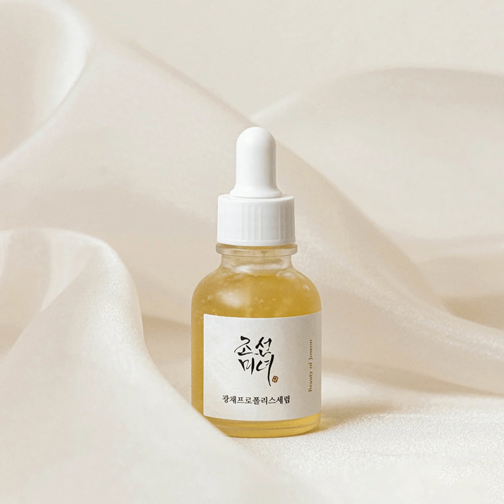BEAUTY OF JOSEON Glow Serum Propolis + Niacinamide - 30ml