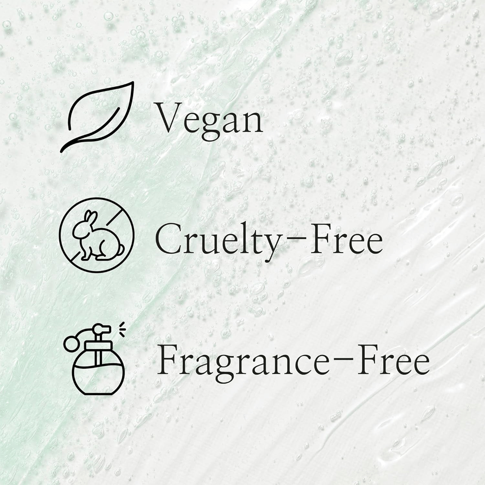 BEAUTY OF JOSEON Green Plum Refreshing Cleanser - 100ml