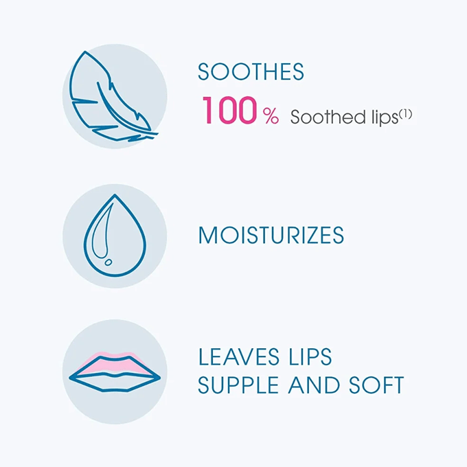 Bioderma Atoderm Stick Levres - 4g