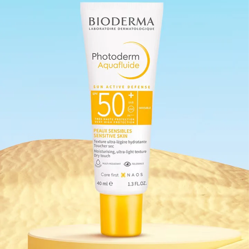 Bioderma Photoderm Max Aquafluide SPF 50+ -40ML