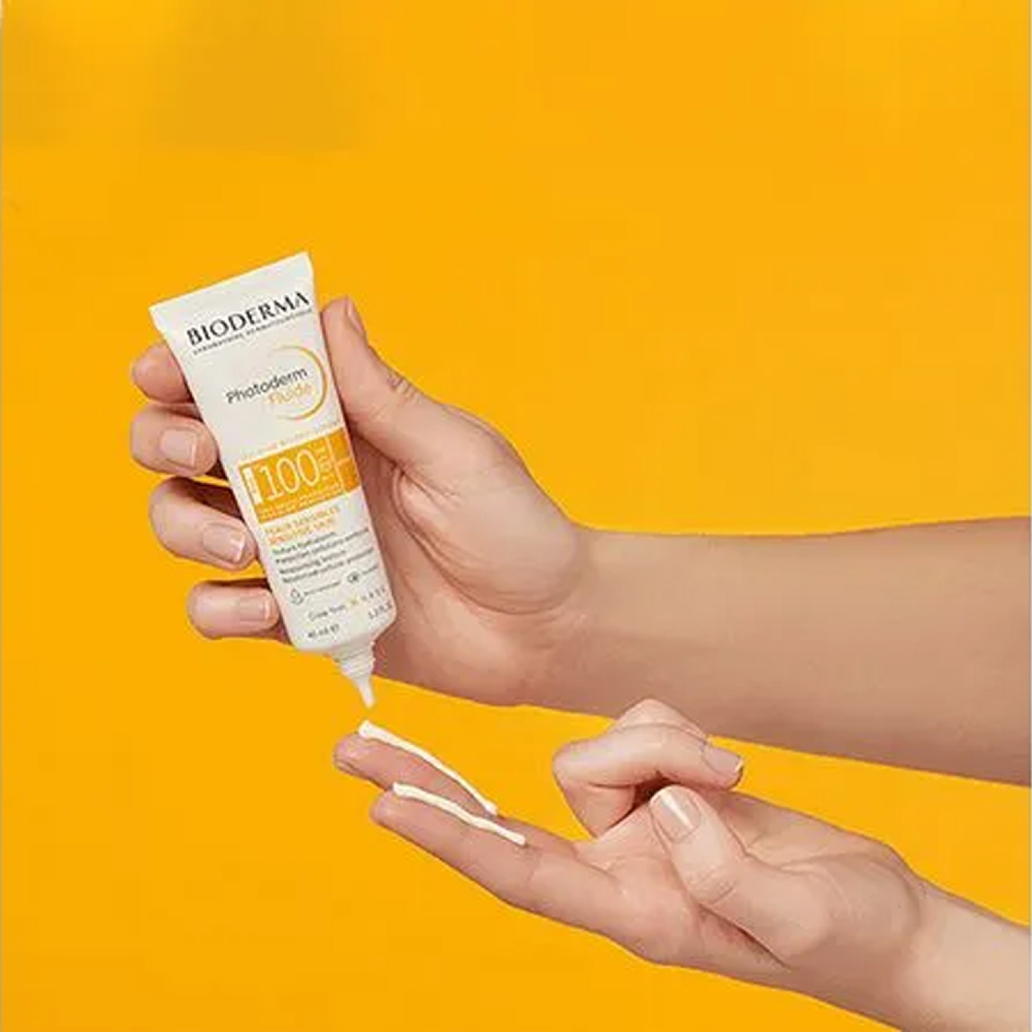 Bioderma Photoderm Max SPF100 Cream Very High Protection - 40ml