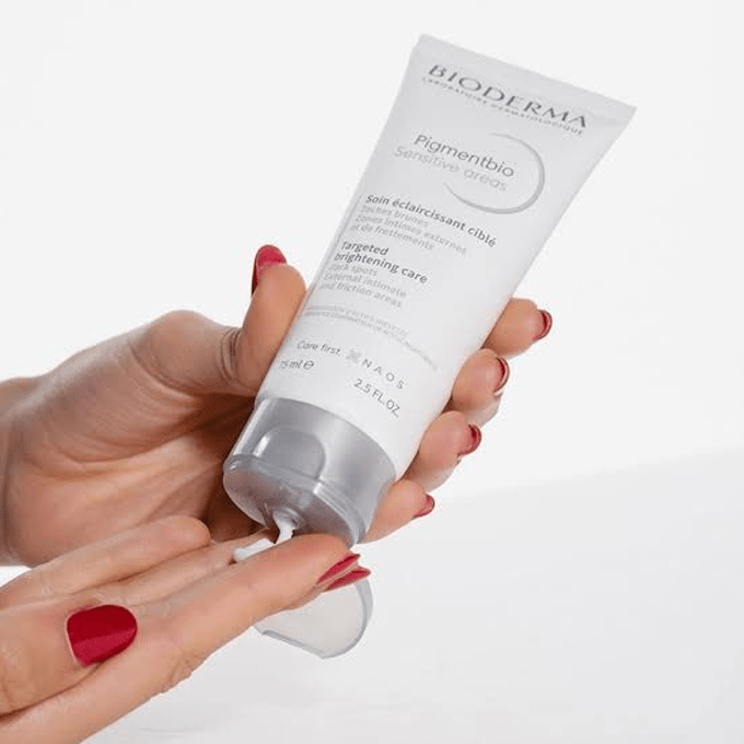 Bioderma Pigmentbio Sensitive - 75ML