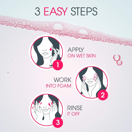 Bioderma Sensibio Gel Moussant - 200ml