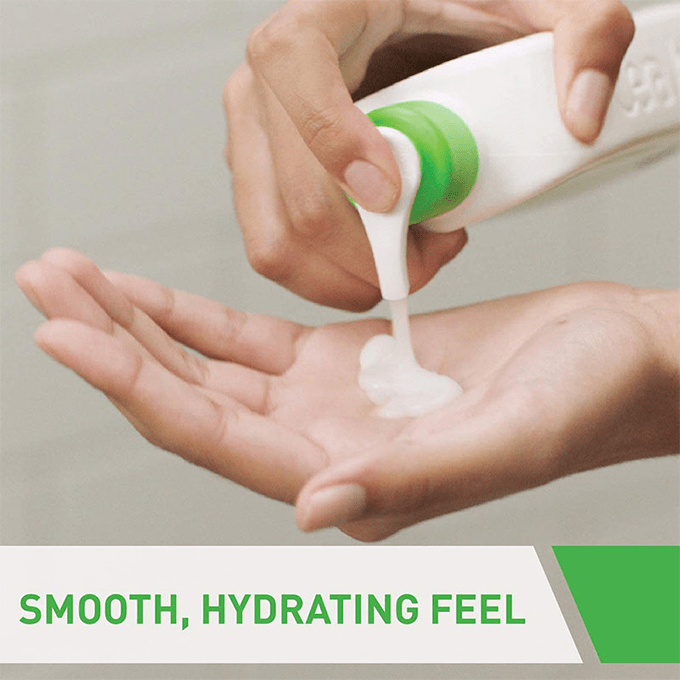 CeraVe Hydrating Cleanser For Dry Skin - 236 ml