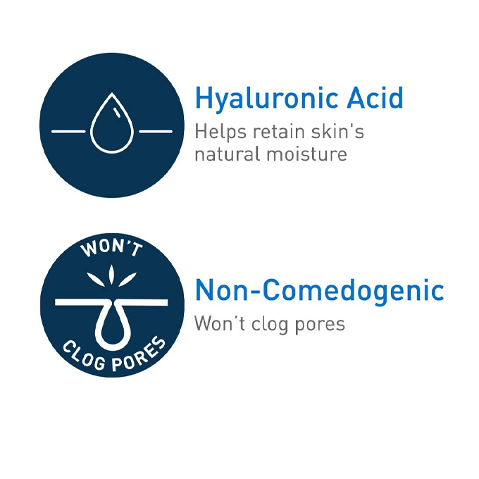 CeraVe Moisturising Lotion - 236 ml