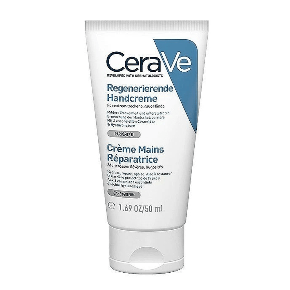 CeraVe Reparative Hand Cream - 50 ml