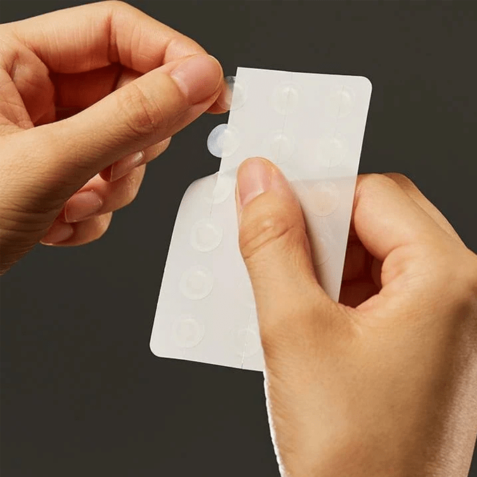 Cosrx Clear Fit Master - 18 Patches