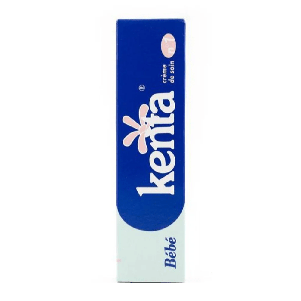Kenta Baby De soin Cream - 30g