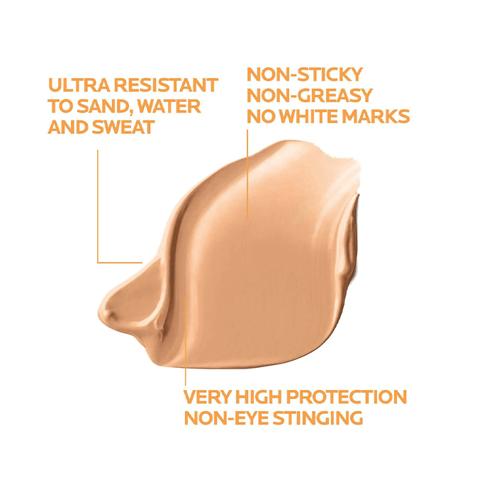 La Roche-Posay Anthelios Uvmune 400 Tinted Fluid SPF50+ - 50ml