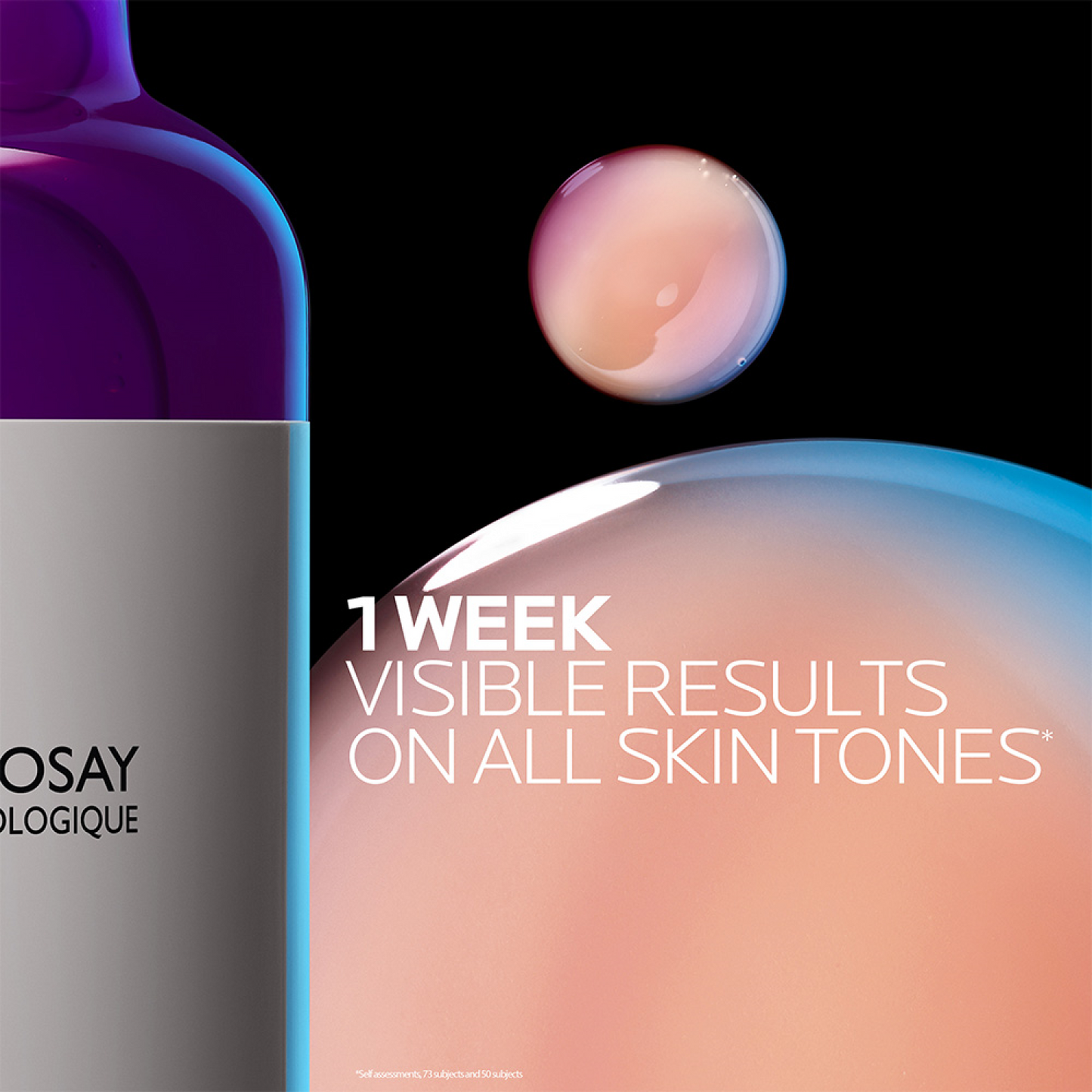 La Roche-Posay Mela B3 Dark Spot Serum - 30ml