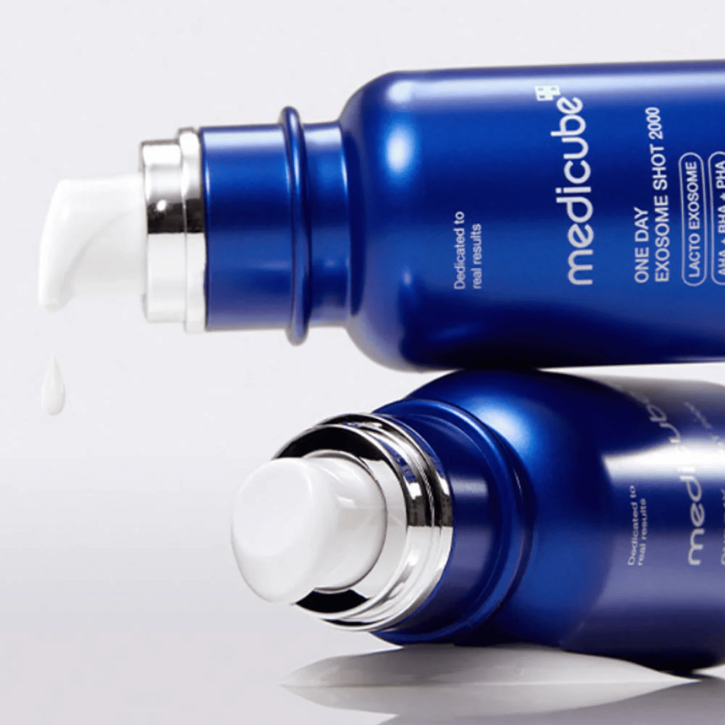 Medicube One Day Exosome Shot 7500 - 30ml