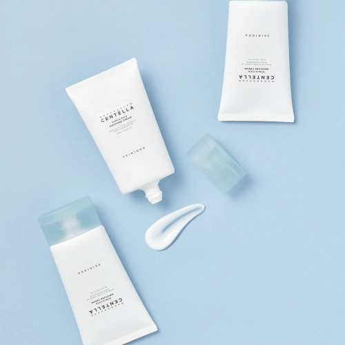 SKIN1004 كريم الترطيب مدغشقر كينتيللا هيالو-سيكا - 75 مل