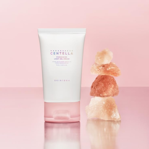 SKIN1004 Madagascar Centella Poremizing Light Gel Cream - 75 ml