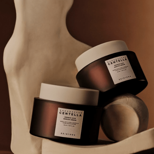 SKIN1004 كريم مدغشقر كينتيللا بروبيو-سيكا الغني - 50 مل