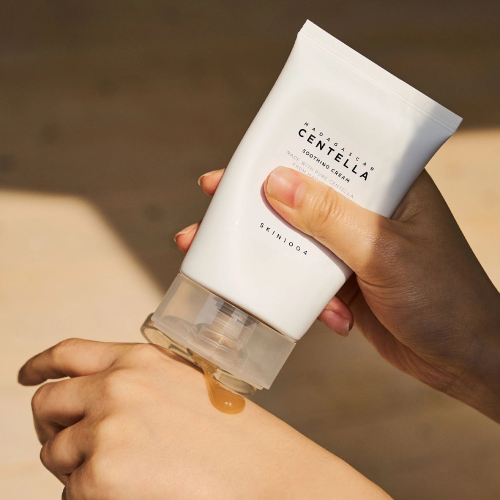 SKIN1004 Madagascar Centella Soothing Cream - 75ml
