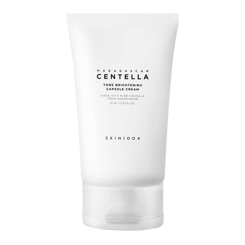 SKIN1004 Madagascar Centella Tone Brightening Capsule Cream - 75 ml