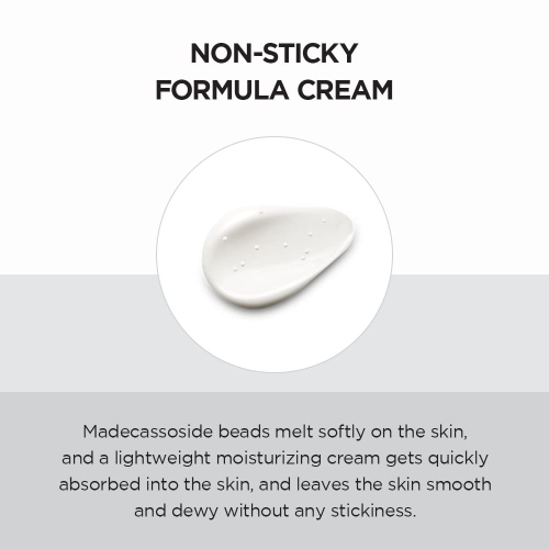 SKIN1004 Madagascar Centella Tone Brightening Capsule Cream - 75 ml