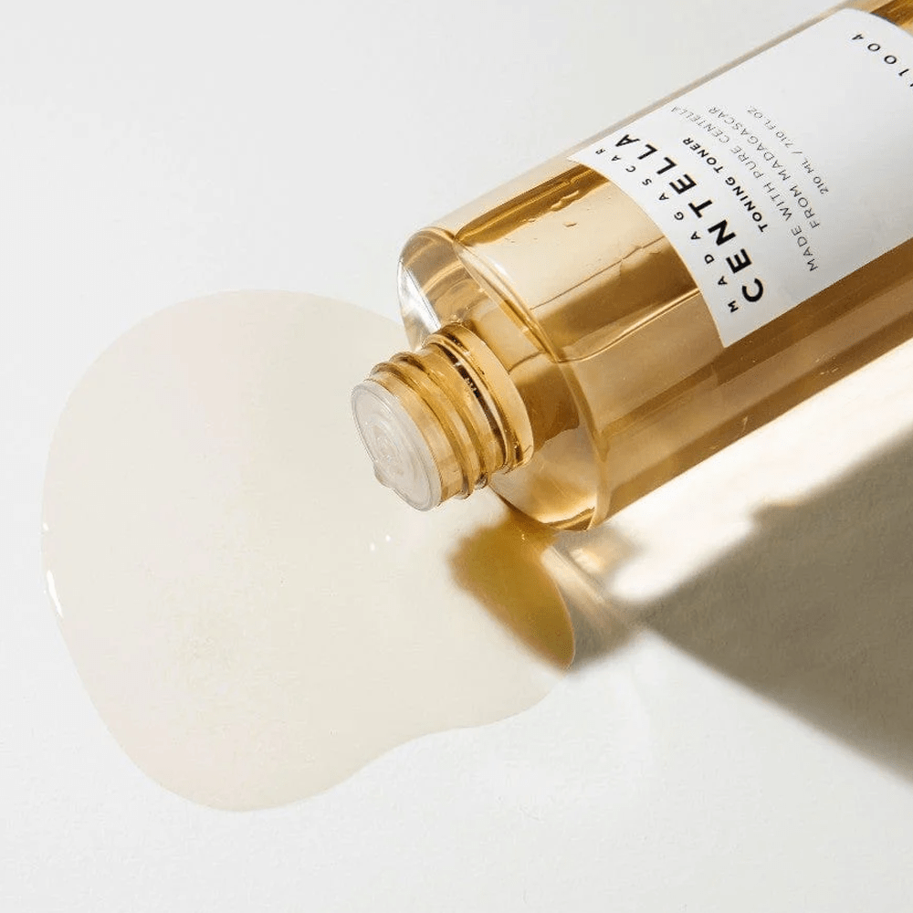 Skin1004 Madagascar Centella Toning Toner - 210ml
