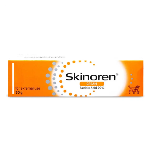 Skinoren 20% Cream - 30gm