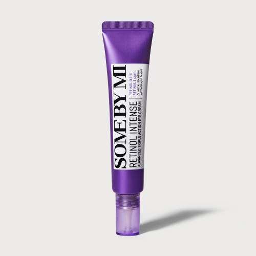 Some By Mi Retinol Intense Advanced Triple Action Eye Cream - 30ml