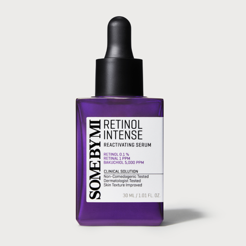 Some By Mi Retinol Intense Reactivating Serum - 30ml