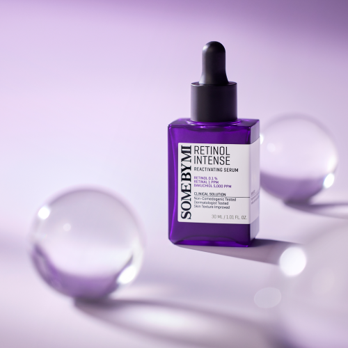 Some By Mi Retinol Intense Reactivating Serum - 30ml