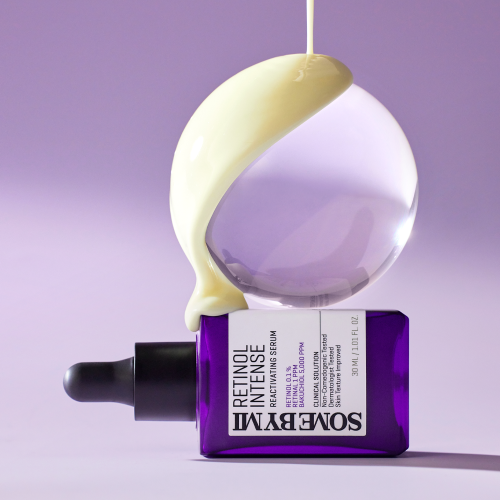Some By Mi Retinol Intense Reactivating Serum - 30ml