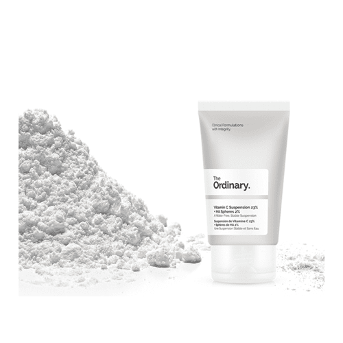 The Ordinary Vitamin C Suspension 23% + HA Spheres 2% - 30ml