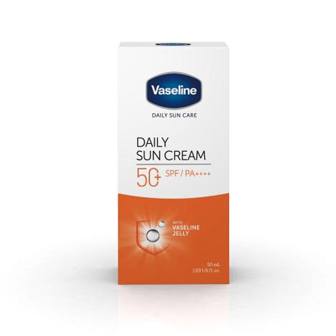 Vaseline Daily Sun Cream - 50 ml