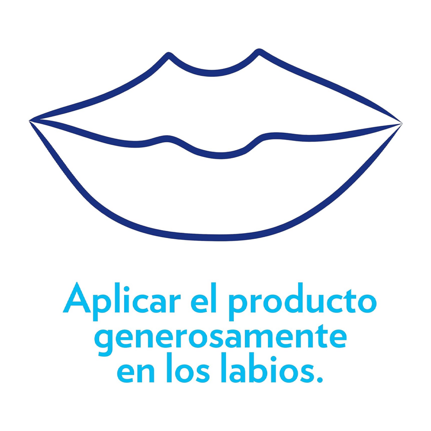 فازلين مرطب شفاه أصلي - 20 جم