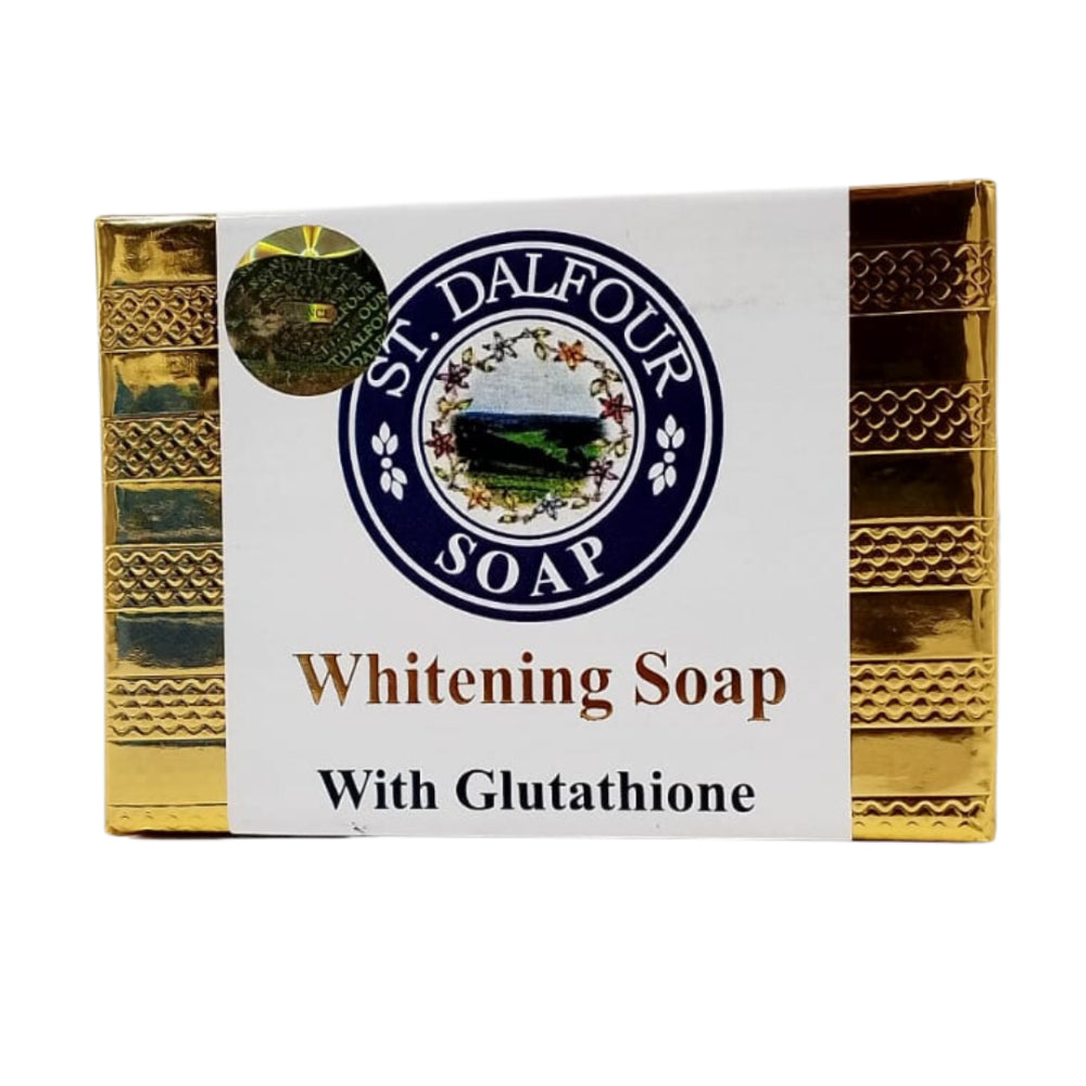 صابون سانت دالفور المرطب
