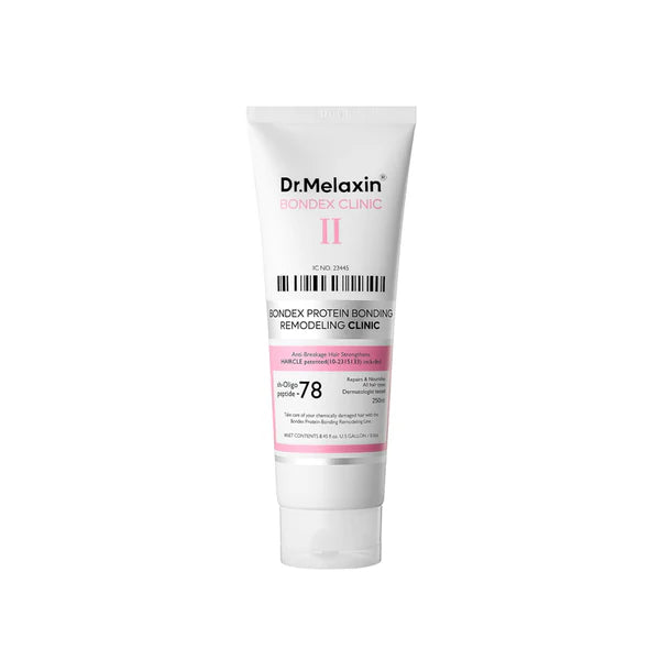 Dr. Melaxin Bondex Hair Treatment for Protein Hair Reconstruction - 250 ml