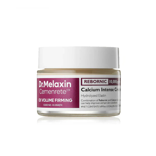 Dr. Melaxin Ceminerate Calcium Cream for Skin Plumping