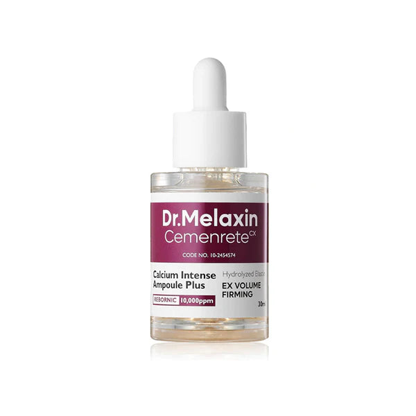Dr. Melaxin Ampoules, Siminrate Calcium Volume Plus