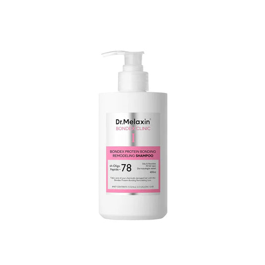 Dr. Melaxin Bondex Protein Hair Rebuilding Shampoo - 400 ml