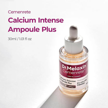 Dr. Melaxin Ampoules, Siminrate Calcium Volume Plus