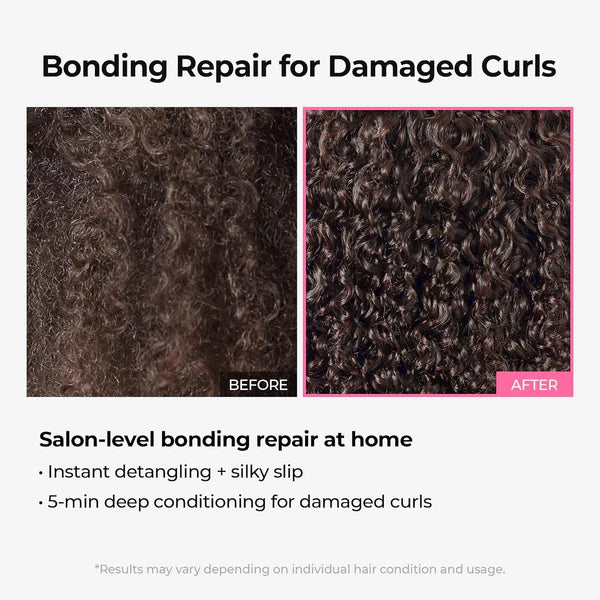 Dr. Melaxin Bondex Protein Hair Rebuilding Shampoo - 400 ml