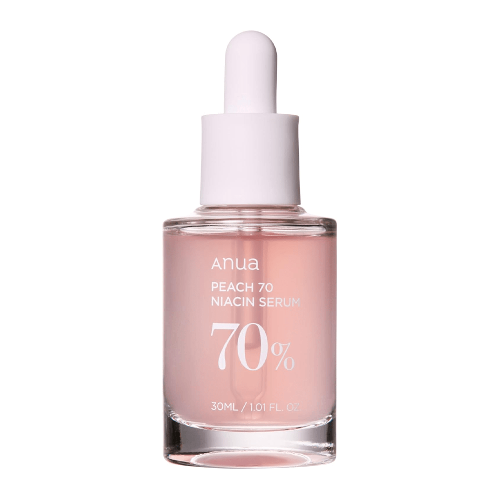 Anua Peach 70% Niacin Serum - 30ml