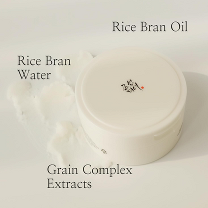 BEAUTY OF JOSEON Radiance Cleansing Balm - 100ml