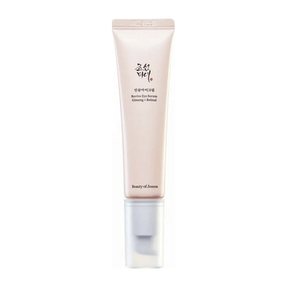 BEAUTY OF JOSEON Revive Eye Serum Ginseng + Retinal - 30ml