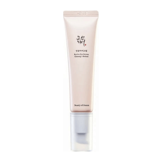 BEAUTY OF JOSEON Revive Eye Serum Ginseng + Retinal - 30ml