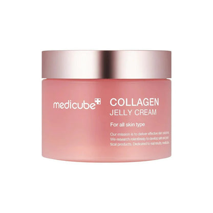 Medicube Collagen Jelly Cream - 50 ml